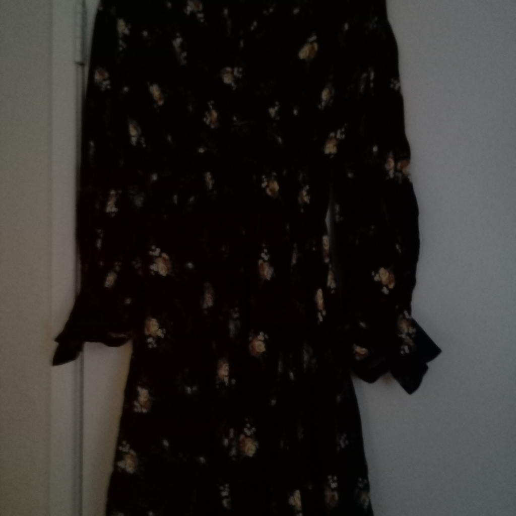 Sexy Brand New Maje Dress